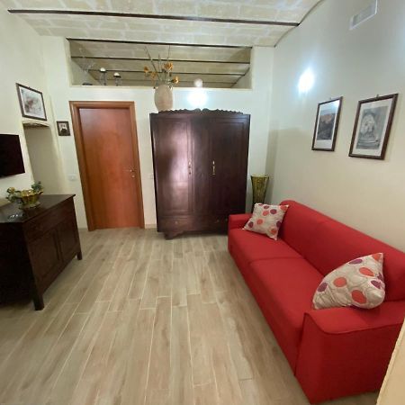 Casa Vacanze Cosma 马泰拉 外观 照片