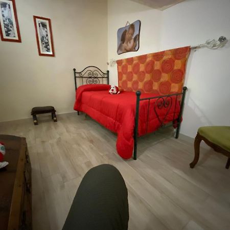 Casa Vacanze Cosma 马泰拉 外观 照片
