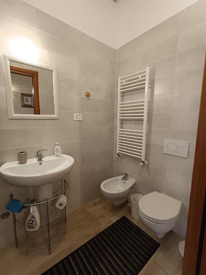Casa Vacanze Cosma 马泰拉 外观 照片