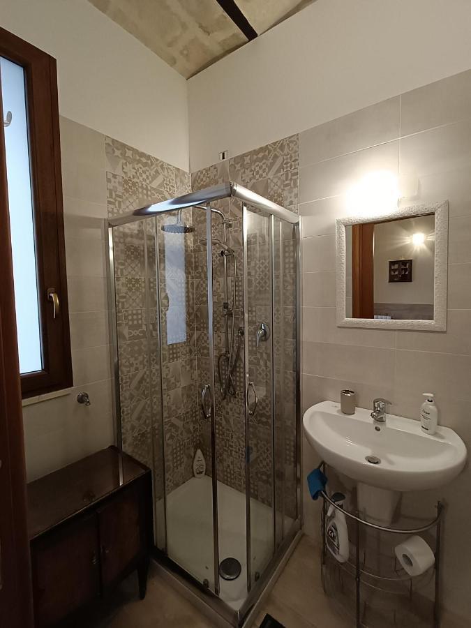 Casa Vacanze Cosma 马泰拉 外观 照片