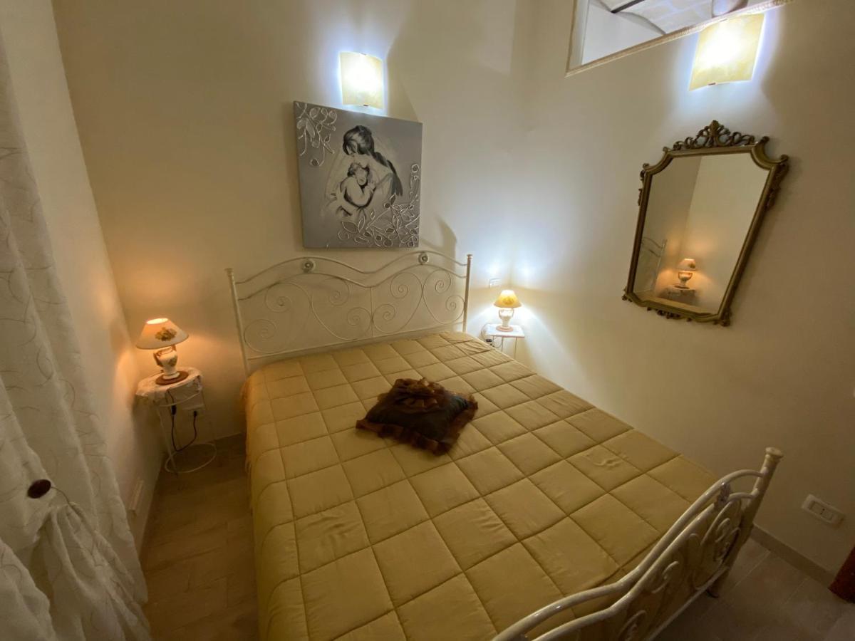 Casa Vacanze Cosma 马泰拉 外观 照片