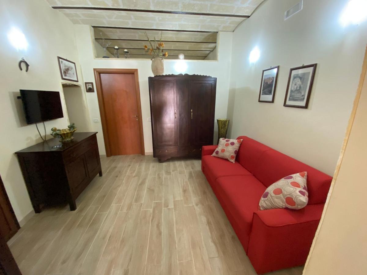 Casa Vacanze Cosma 马泰拉 外观 照片