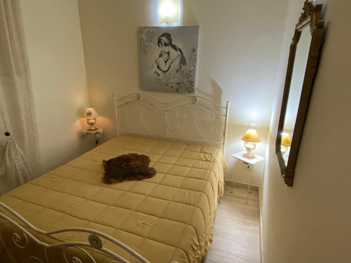 Casa Vacanze Cosma 马泰拉 外观 照片