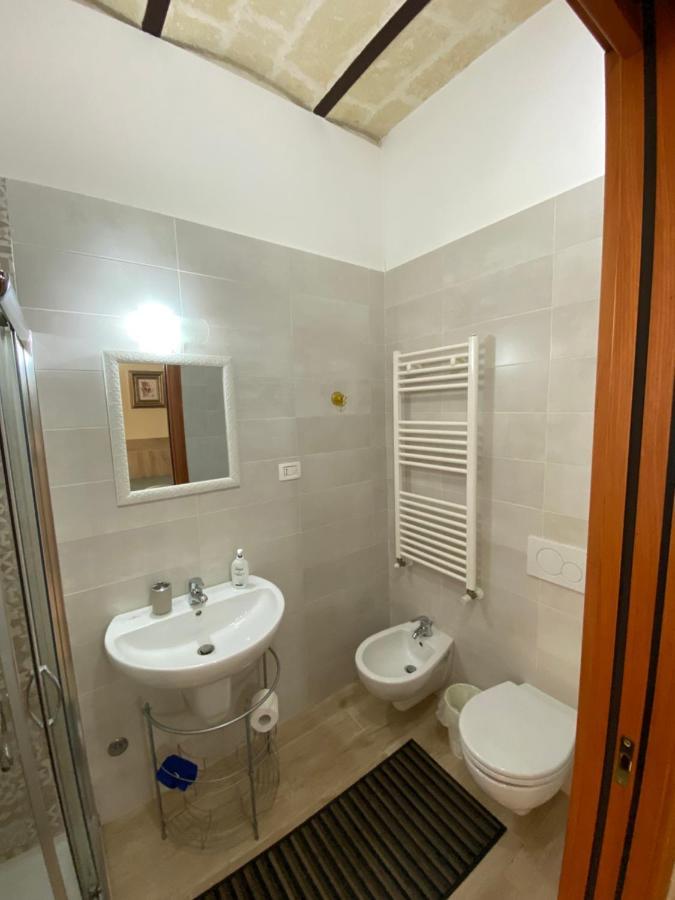 Casa Vacanze Cosma 马泰拉 外观 照片