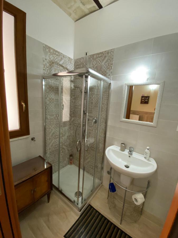 Casa Vacanze Cosma 马泰拉 外观 照片