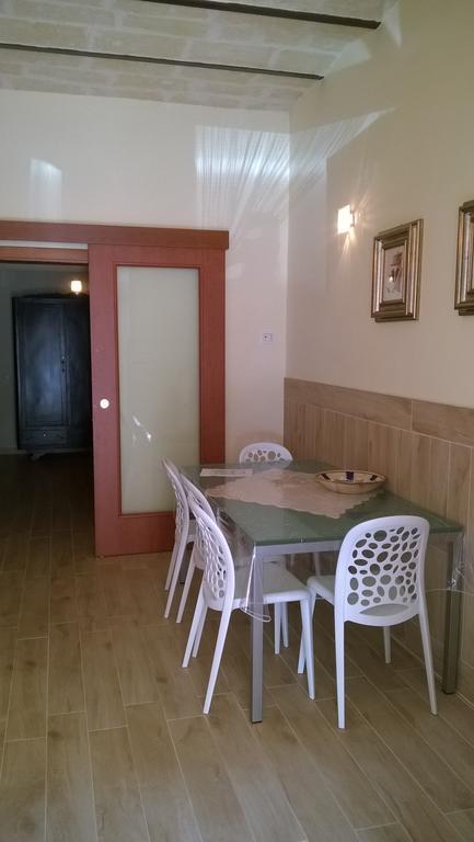Casa Vacanze Cosma 马泰拉 外观 照片