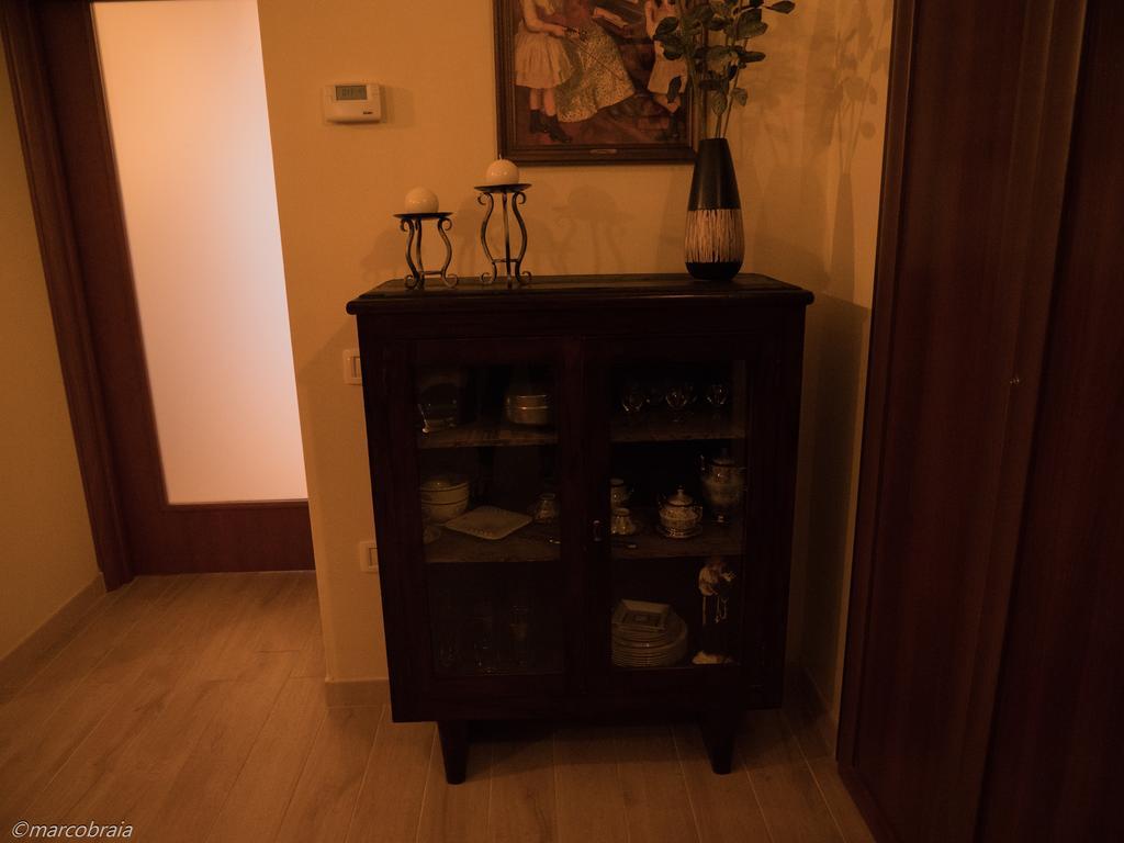 Casa Vacanze Cosma 马泰拉 外观 照片