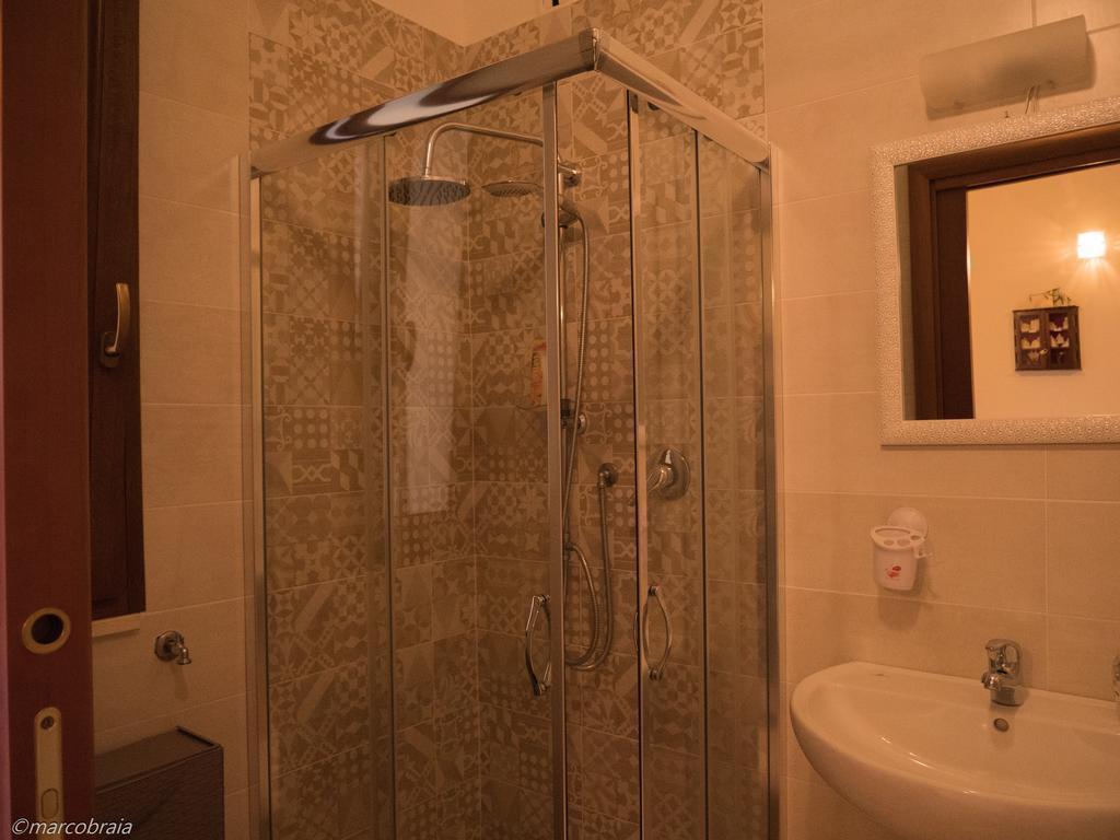Casa Vacanze Cosma 马泰拉 外观 照片