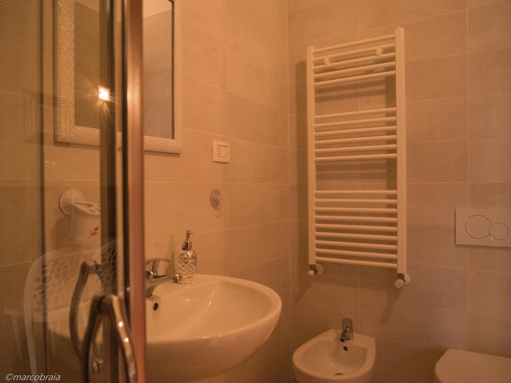Casa Vacanze Cosma 马泰拉 外观 照片